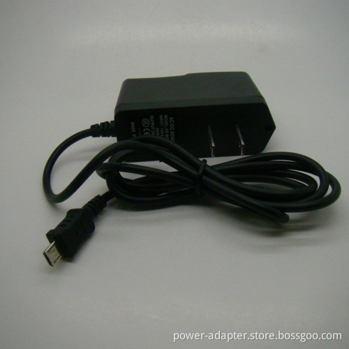 OEM Wholesale 1A AC Power Charger Adapter Cord for Amazon Kindle Paperwhite B008GEKXUO